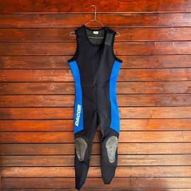 Muta da Sub Completa Dacor