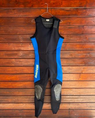 Muta da Sub Completa Dacor