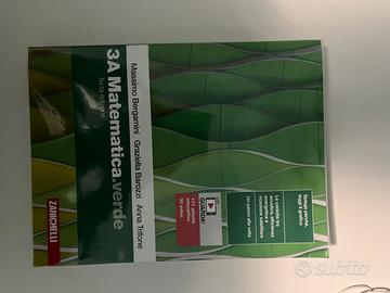 3A Matematica.verde