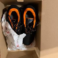 Scarpe antinfortunistiche Giasco Volare