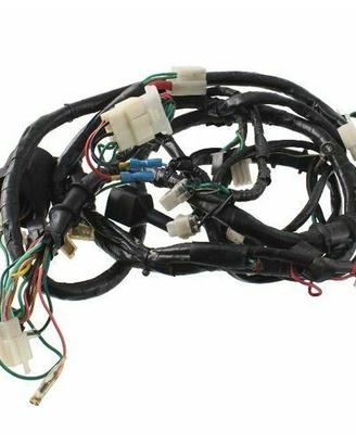 Impianto elettrico Sym Jet e Red Devil 50 - 32100E