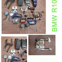 BMW R100 R e BMW R100/7 ricambi  e accessori