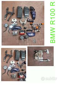 BMW R100 R e BMW R100/7 ricambi  e accessori