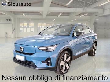 VOLVO C40 Recharge Twin Motor Awd Ultimate