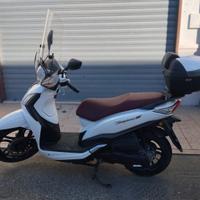 Sym Symphony 125 - 2020