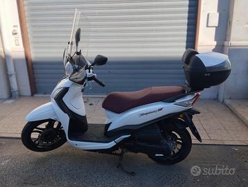 Sym Symphony 125 - 2020