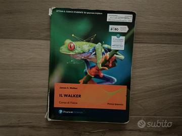 Il Walker