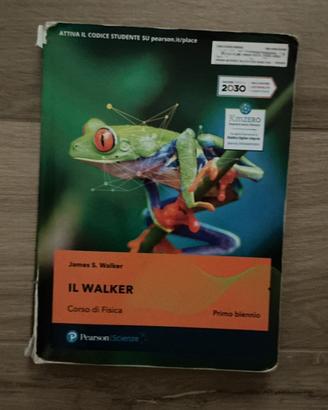 Il Walker