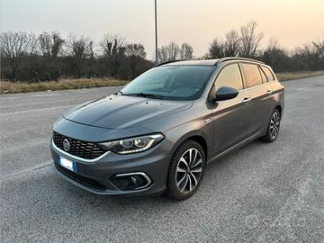 Fiat Tipo 1.6 multijet 120cv business