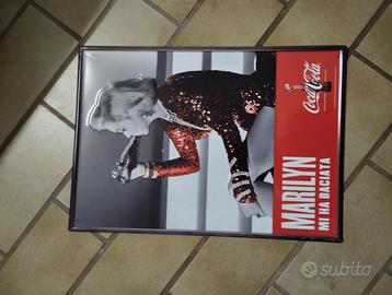 RIPRODUZIONI TARGHE  PUBBLICITARIE D EPOCA