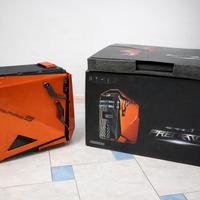 Acer Aspire Predator G7700 Raptor 2008