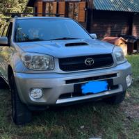 Totota Rav4