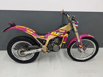 Beta zero 260 jordi tarres edition