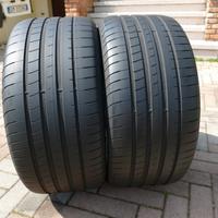 2 gomme estive GoodYear 275\40\18 DOT0221