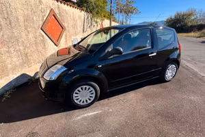 Citrone c2 per neo patentati