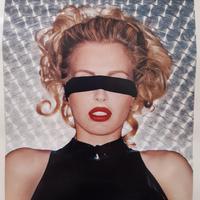 Calendario Valeria Marini 1996