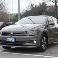 Polo Comfortline 1.0 EVO Benzina