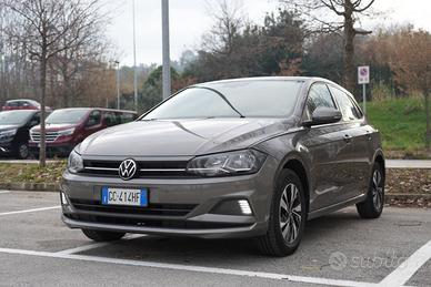 Volkswagen Polo Comfortline 1.0 EVO Benzina