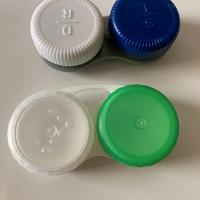 Contenitori lenti a contatto