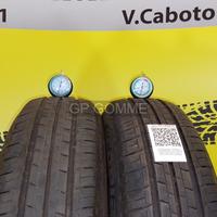 2 Pneumatici 1756016 Bridgestone Ep150 al 86% '22