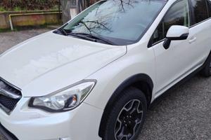 SUBARU XV 2.0D-S Exclusive