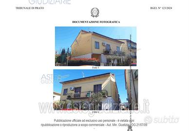 Appartamento Montemurlo [A4346021]