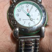 orologio Roberta di Camerino 1990 vintage intonso