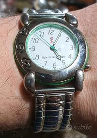 orologio Roberta di Camerino 1990 vintage intonso