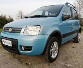 Fiat Panda 1.3 MJT 16V 4x4 Climbing ELD