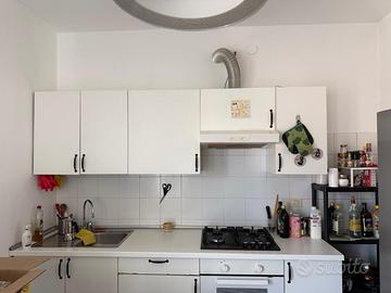 Cucina usata gratis..