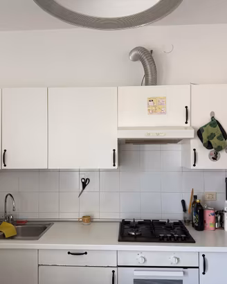 Cucina usata gratis..