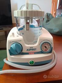 Aspiratore muco