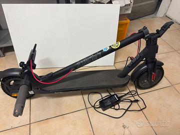 Monopattino elettrico