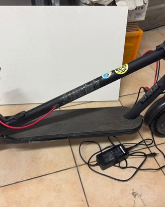 Monopattino elettrico
