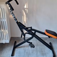 sport - Total Crunch 