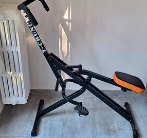 sport - Total Crunch 