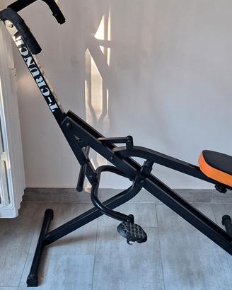 sport - Total Crunch 