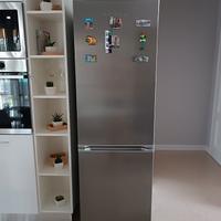 Frigorifero Low Frost Perla