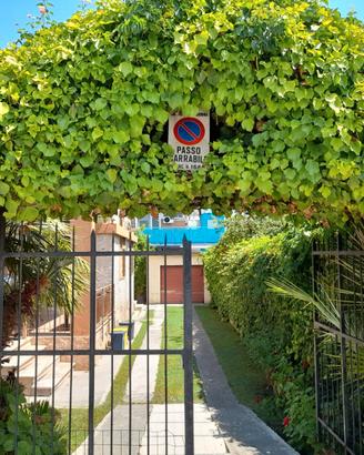 Villa Esclusiva a Siponto
