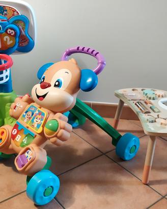 giochi vari per bambini 