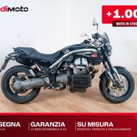 MOTO GUZZI GRISO 1100 - 2006