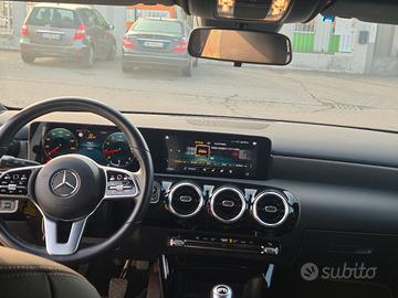 Mercedes Classe A sport