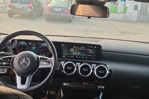 Mercedes Classe A sport