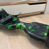 Hoverboard+caricatore