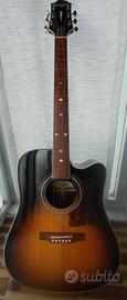 Chitarra Epiphone Masterbilt DR-500MCE