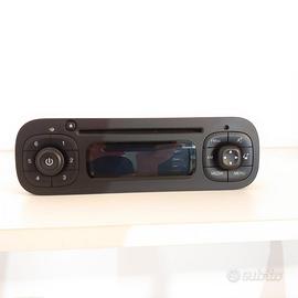 Autoradio originale Fiat Panda 2019