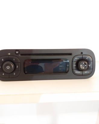 Autoradio originale Fiat Panda 2019