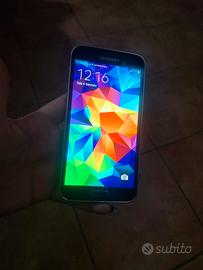 Samsung GALAXY S5