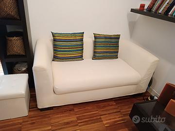 divano 2 posti 