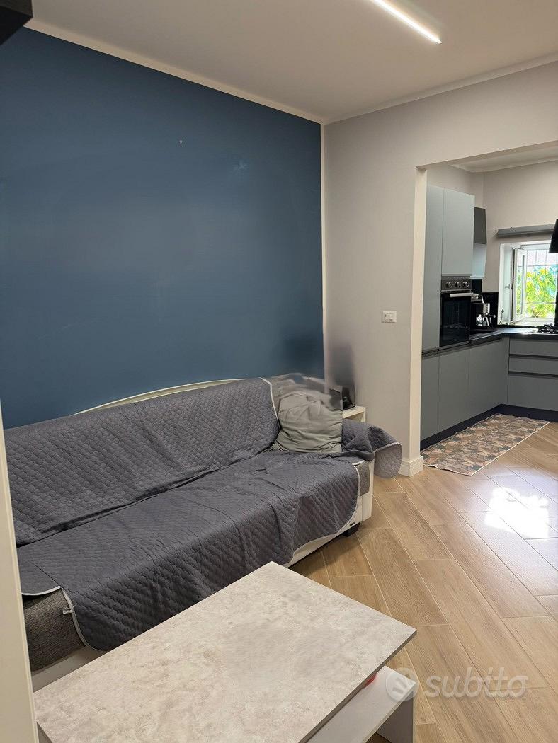 Appartamento – Torre Annunziata, Gambardella, Oncino - Altro